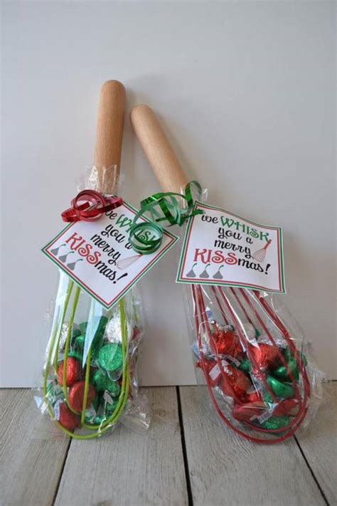 Diy Christmas Gifts For Teachers | The Cake Boutique