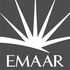 Emaar Logo PNG Vector (EPS) Free Download