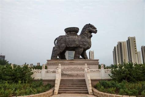 The best places to see in Cangzhou – BELT AND ROAD ASSOCIATES