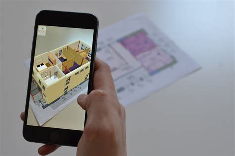 What are Augmented Reality Apps? - Digital Mahbub