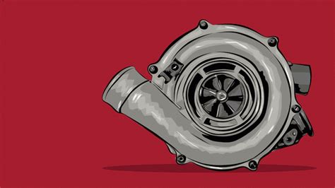 Stop making turbos suck! | Ford Mustang Ecoboost Forum