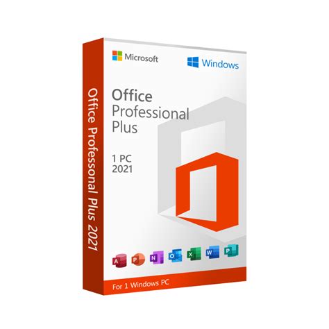 Microsoft Office Personal Plus 2021 - パソコンソフト