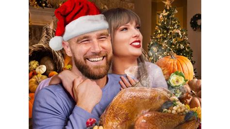 Taylor Swift-Travis Kelce Discuss Christmas Plans As They Plan To Move In Together | Glamsham