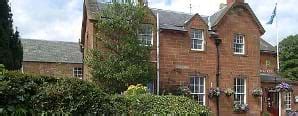 Buccleuch Arms Hotel | United Kingdom