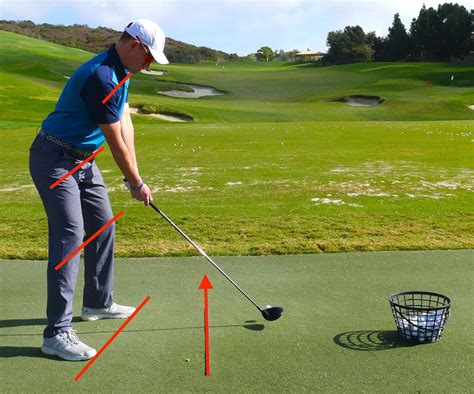 Wow ! 20 conseils pour le golf : Commencez enfin à frapper des drives ...