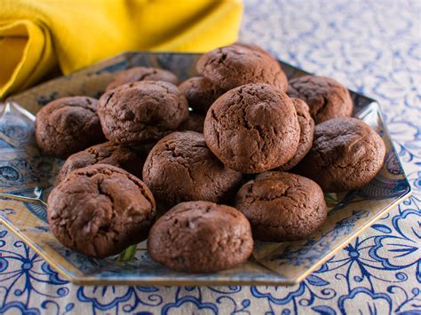 Trisha Yearwood Cookie Recipes : When i was a kid, my dad would get up ...