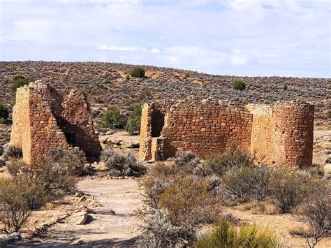 Hovenweep National Monument