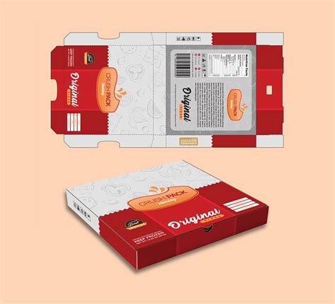 Packaging & Label Design on Behance