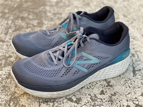 New Balance Fresh Foam More Review | Running Northwest