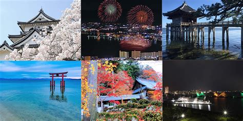 Shiga｜Discovery！Life of Japan by area｜Life in Japan｜Study in Japan Official Website