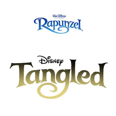 Blue Sky Disney: EndTangled...