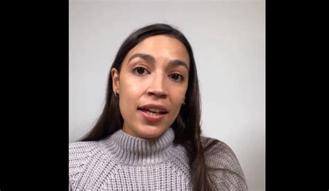 Rep. Alexandria Ocasio-Cortez’s Instagram Live Could Have an Impact on Assault Survivors - Ms ...