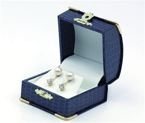 Vintage Diamond and Pearl Earrings, SOLD – Deleuse Fine Jewelry