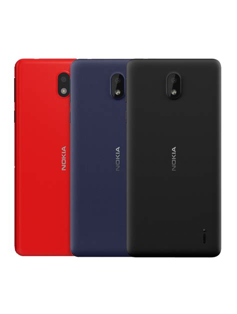 NOKIA 1 Plus - PriceOk