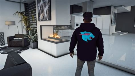 MrBeast Hoodie - GTA5-Mods.com