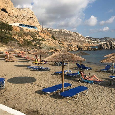 Finiki Beach : 2019 Ce qu'il faut savoir pour votre visite - TripAdvisor