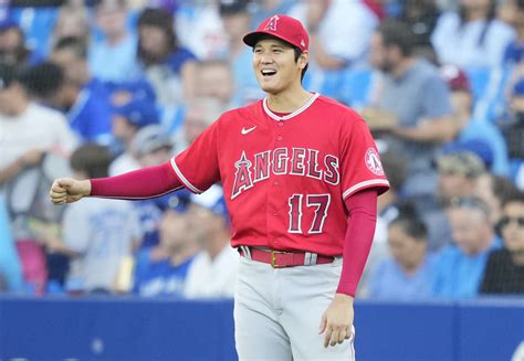 Chicago Cubs Rumors: Shohei Ohtani could be coming