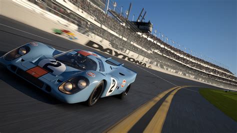 Gran Turismo 7 review: Driven to success | Shacknews