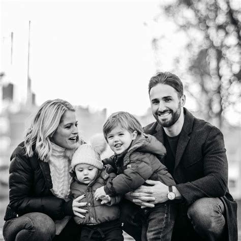 GMA Day's Sara Haines Expecting Third Child