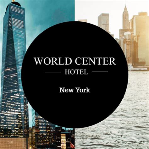 World Center Hotel | New York NY