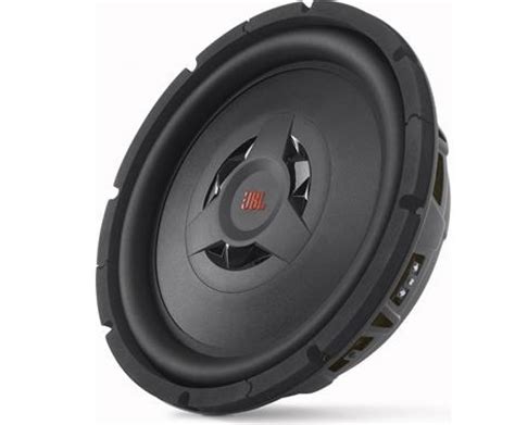 Best Shallow Mount 12 Inch Subwoofers in 2021 | Woofer Guy