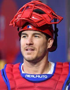 JT Realmuto Contract Talks Confirmed: Phillies Have Discussed New Deal