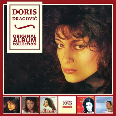 Original Album Collection - Croatia Records