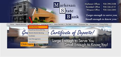 Community Bank of the Chesapeake Online Banking Login - CC Bank