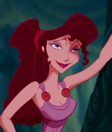 Megara - Megara Icon (30401918) - Fanpop