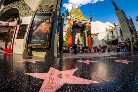 Tips for Visiting Hollywood, California - Travel Caffeine