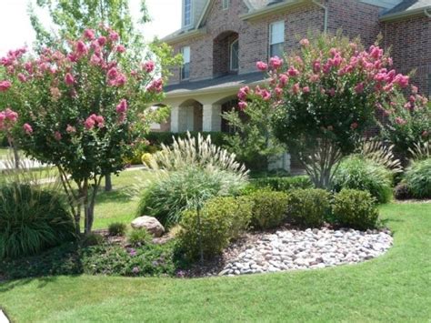 Front yard design - ideas for gardening and landscaping