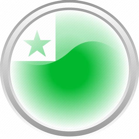 City esperanto, esperanto, flag, flag esperanto icon - Download on ...