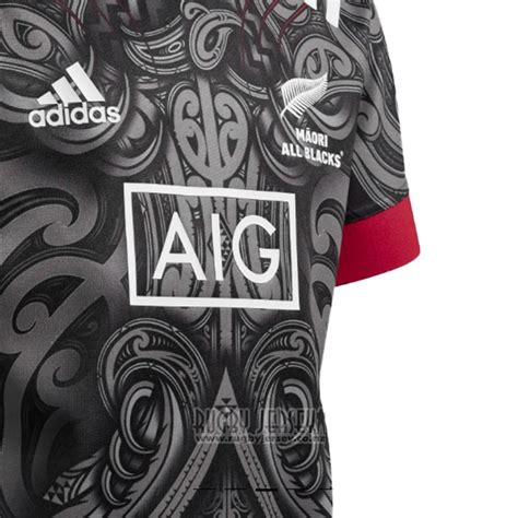 All Blacks Rugby Jersey 2020 Home | RUGBYJERSEY.CO.NZ