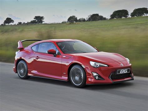 Toyota GT86 Aero Kit My Dream Car, Dream Cars, Brz Car, Toyota 86 ...