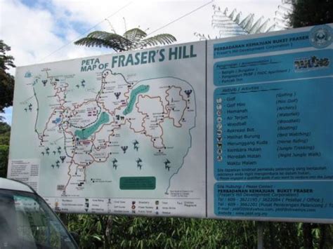 Bukit Fraser Tourism: Best of Bukit Fraser, Malaysia - TripAdvisor