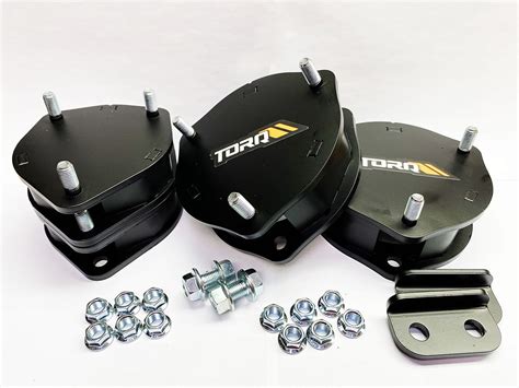 Toyota Highlander 2" Lift kit 2001-2013 / 2015-2019 / 2020-2023#N#– TORQ ENGINEERING LLC