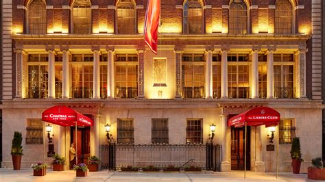 The best boutique hotels in New York | Square Mile