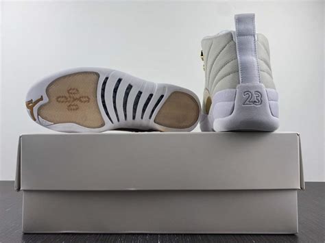 Jordan 12 Retro OVO White [2021062304] - $140.00 : Rose Kicks, Rose Kicks