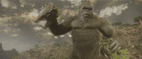 Godzilla vs Kong-Kong Warbat 2 by GiuseppeDiRosso on DeviantArt