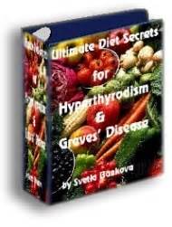 Graves Disease Cure – Graves’ Disease Diet