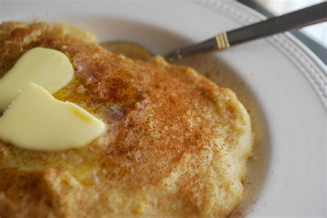 Cremita de Maiz (Puerto Rican Breakfast Cornmeal Porridge) - Always ...