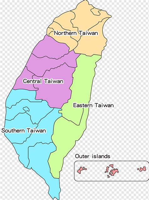 Hsinchu County Keelung Tamsui District Taipei, taiwan, map, area, point ...