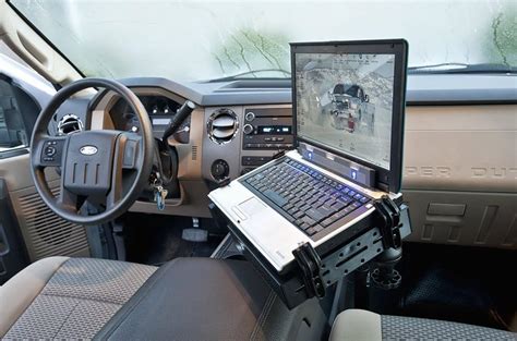 5 Best Car Laptops Mount in 2021