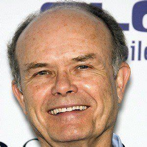 Kurtwood Smith - Bio, Family, Trivia | Famous Birthdays