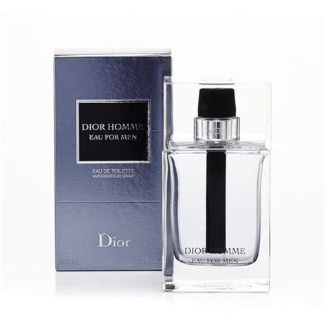 DIOR EAU HOMME - Authentic Branded Perfumes and Colognes | Men and Women | LaParfums