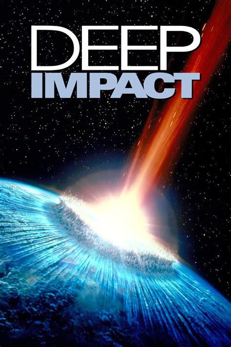 Deep Impact (1998) - Apophis 2036