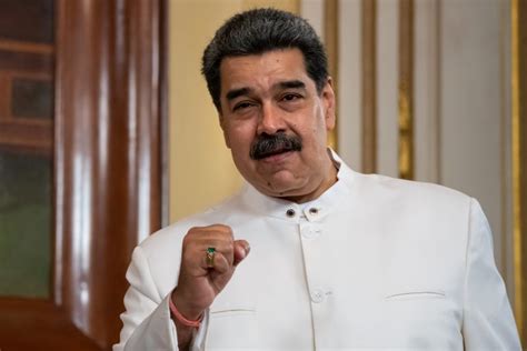 Maduro strengthens his hold over Venezuela