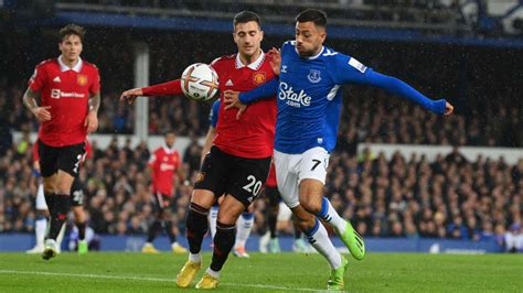 Man Utd vs Everton - FA Cup: TV channel, team news, lineups & prediction