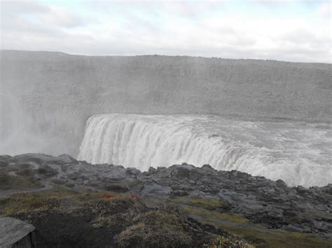 Cascadas de Islandia