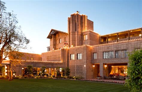 Arizona Biltmore Resort & Spa (Paradise Valley, AZ) - Resort Reviews - ResortsandLodges.com